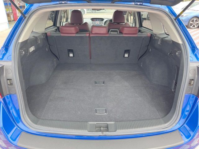 SUBARU LEVORG 2017 Image 31