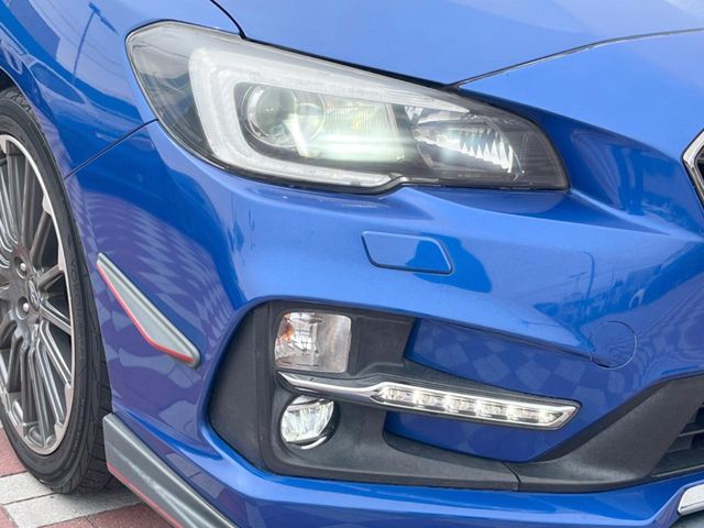 SUBARU LEVORG 2017 Image 31