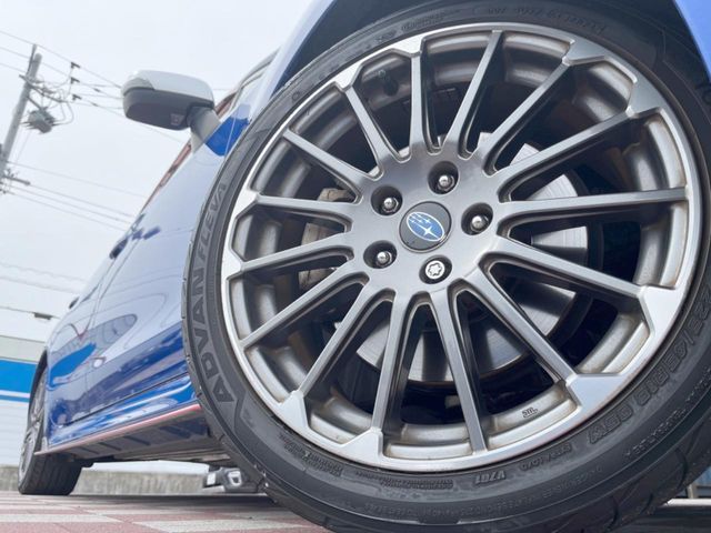 SUBARU LEVORG 2017 Image 31