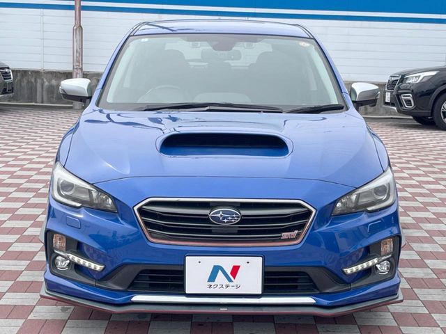 SUBARU LEVORG 2017 Image 31