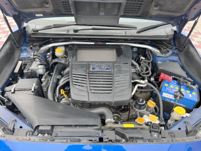 SUBARU LEVORG 2017 Image 31