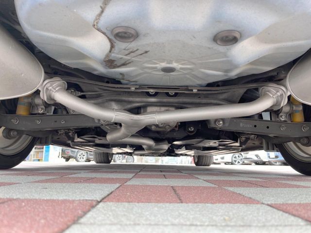 SUBARU LEVORG 2017 Image 31