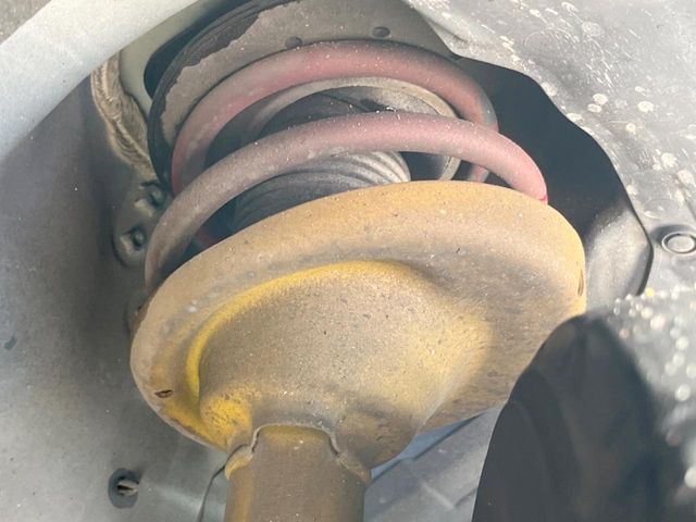 SUBARU LEVORG 2017 Image 31