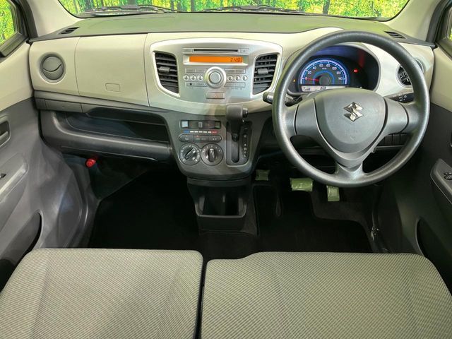 SUZUKI WAGON R 2017 Image 31
