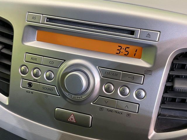 SUZUKI WAGON R 2017 Image 31