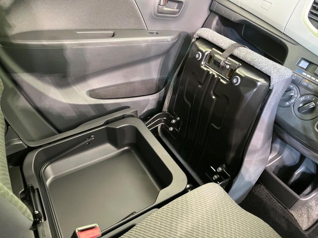 SUZUKI WAGON R 2017 Image 31