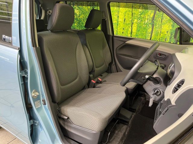 SUZUKI WAGON R 2017 Image 31