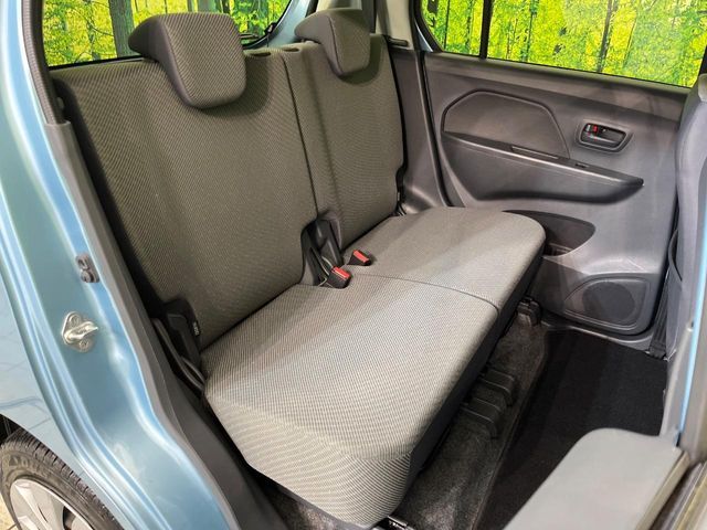 SUZUKI WAGON R 2017 Image 31