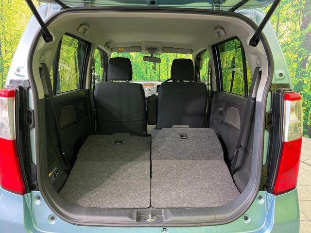 SUZUKI WAGON R 2017 Image 31