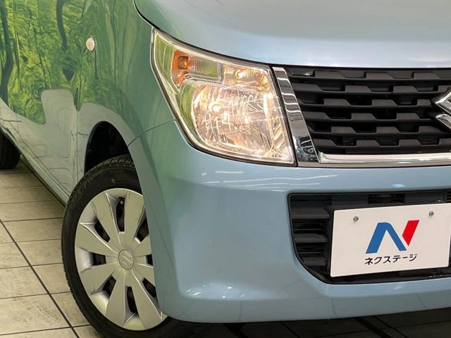 SUZUKI WAGON R 2017 Image 31