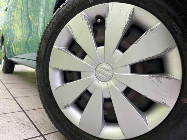 SUZUKI WAGON R 2017 Image 31