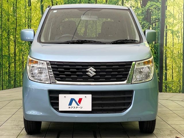 SUZUKI WAGON R 2017 Image 31