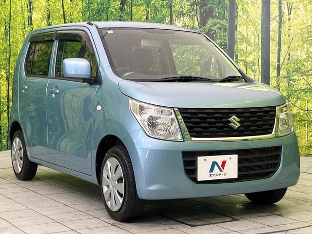 SUZUKI WAGON R 2017 Image 31