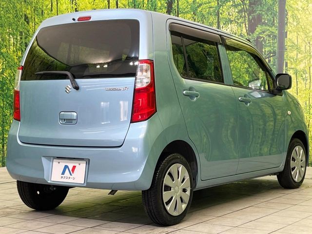 SUZUKI WAGON R 2017 Image 31