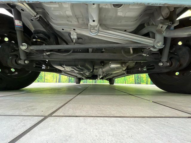 SUZUKI WAGON R 2017 Image 31