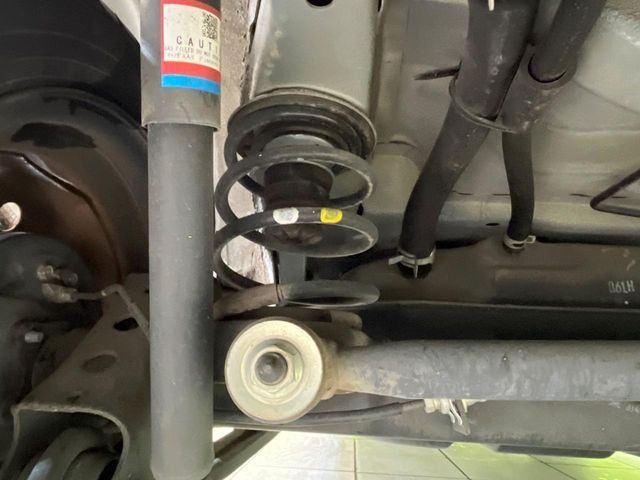 SUZUKI WAGON R 2017 Image 31