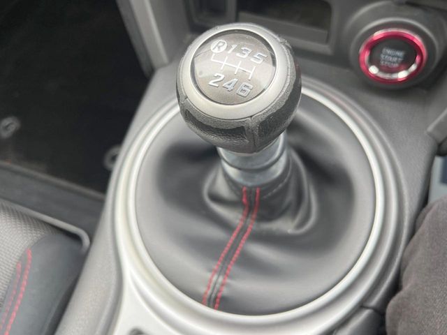 SUBARU BRZ 2013 Image 31