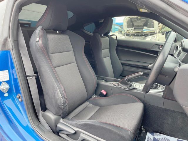 SUBARU BRZ 2013 Image 31