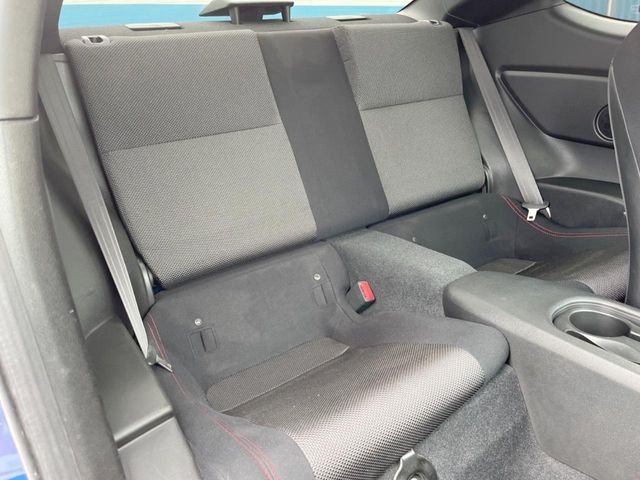 SUBARU BRZ 2013 Image 31