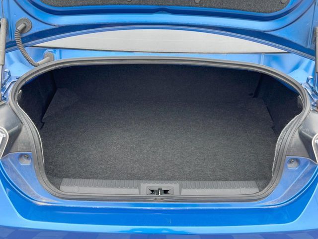 SUBARU BRZ 2013 Image 31