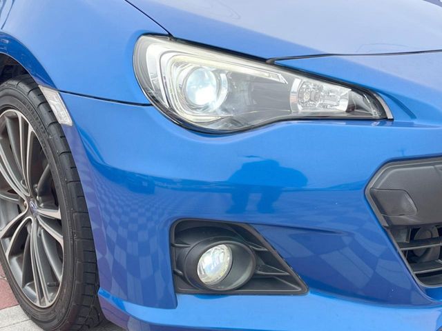 SUBARU BRZ 2013 Image 31
