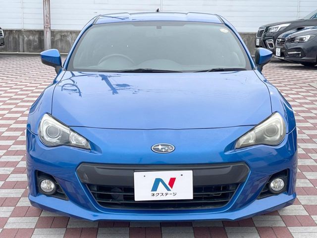 SUBARU BRZ 2013 Image 31