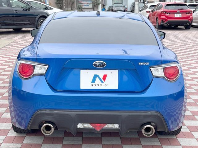 SUBARU BRZ 2013 Image 31