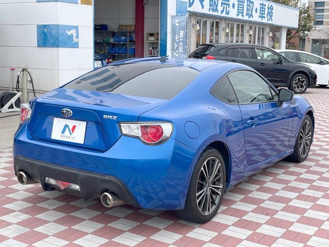 SUBARU BRZ 2013 Image 31