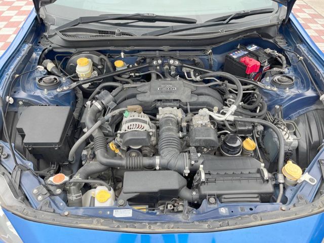 SUBARU BRZ 2013 Image 31