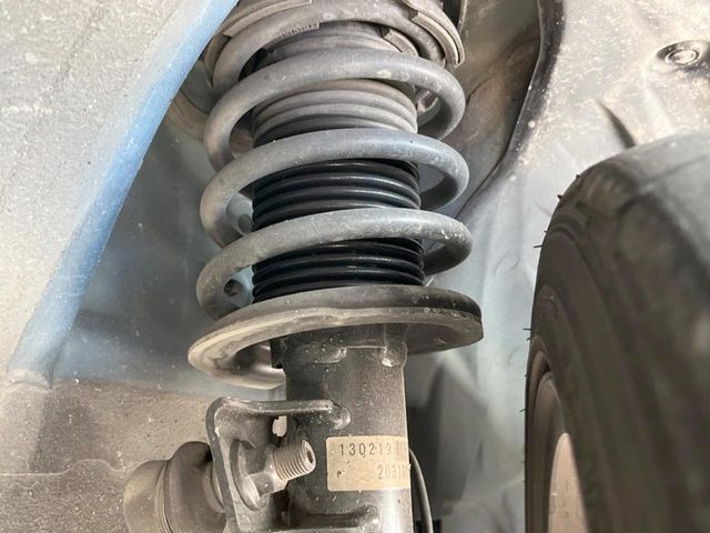 SUBARU BRZ 2013 Image 31