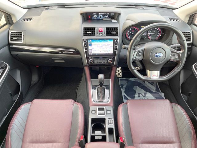 SUBARU LEVORG 2017 Image 31