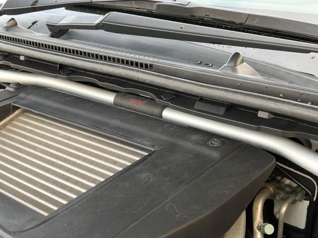 SUBARU LEVORG 2017 Image 31