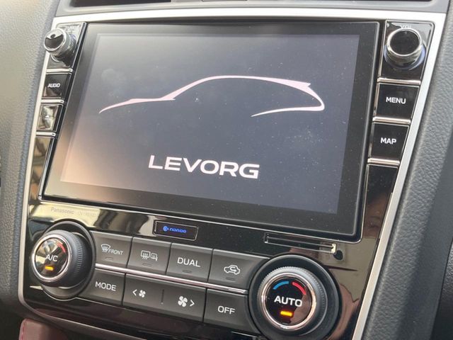 SUBARU LEVORG 2017 Image 31