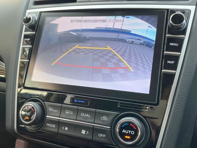 SUBARU LEVORG 2017 Image 31