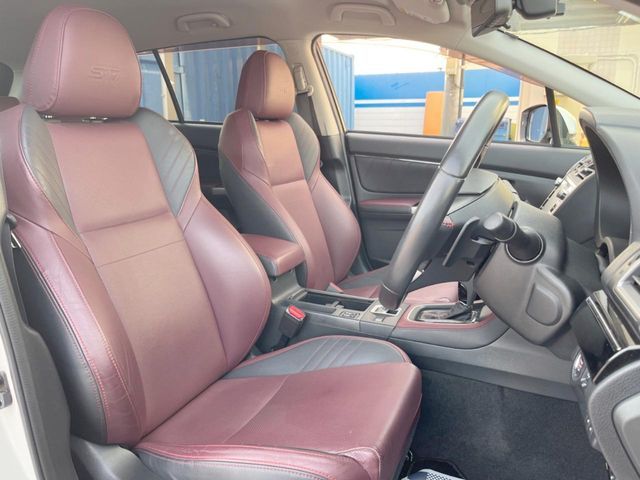 SUBARU LEVORG 2017 Image 31