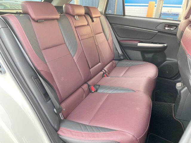 SUBARU LEVORG 2017 Image 31