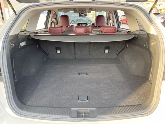 SUBARU LEVORG 2017 Image 31