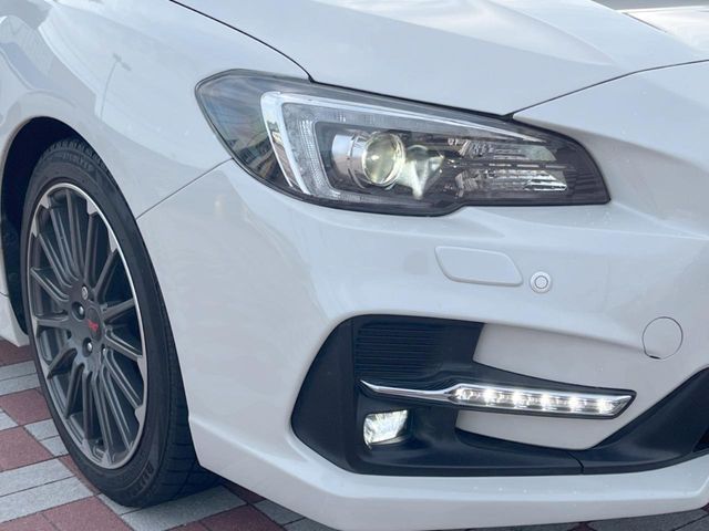 SUBARU LEVORG 2017 Image 31