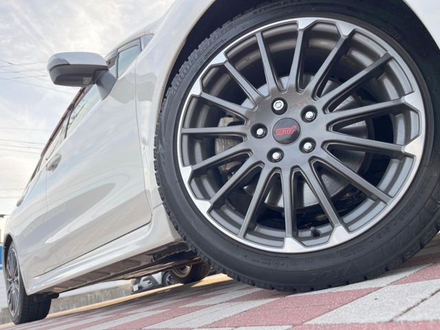 SUBARU LEVORG 2017 Image 31