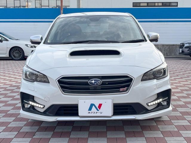 SUBARU LEVORG 2017 Image 31