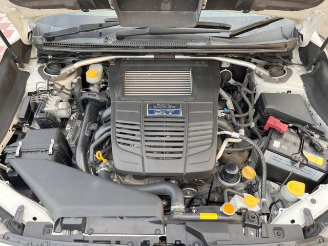 SUBARU LEVORG 2017 Image 31