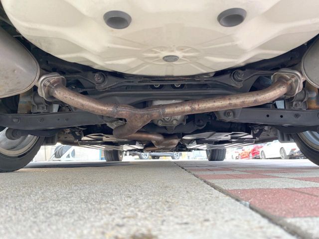 SUBARU LEVORG 2017 Image 31