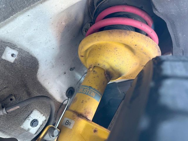 SUBARU LEVORG 2017 Image 31