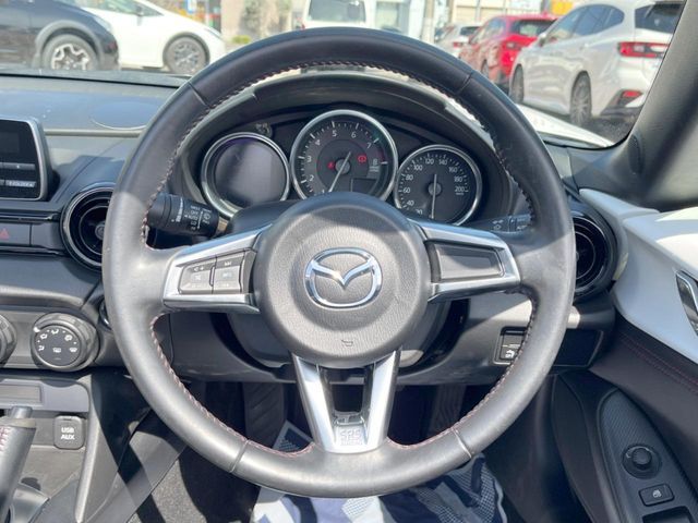 MAZDA ROADSTER 2018 Image 31