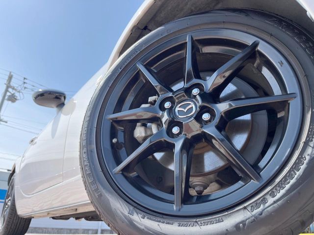 MAZDA ROADSTER 2018 Image 31