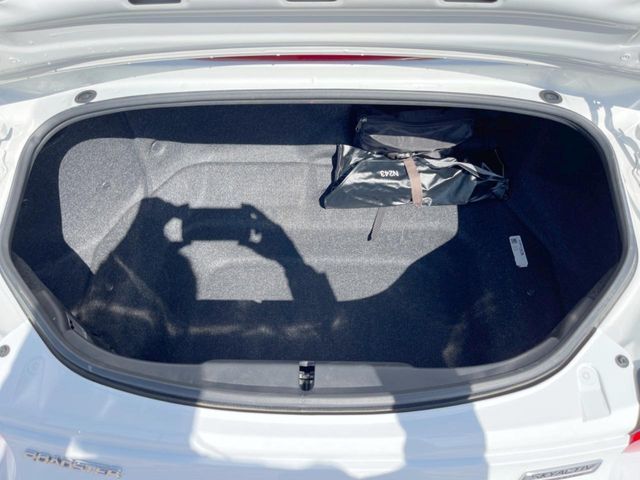 MAZDA ROADSTER 2018 Image 31