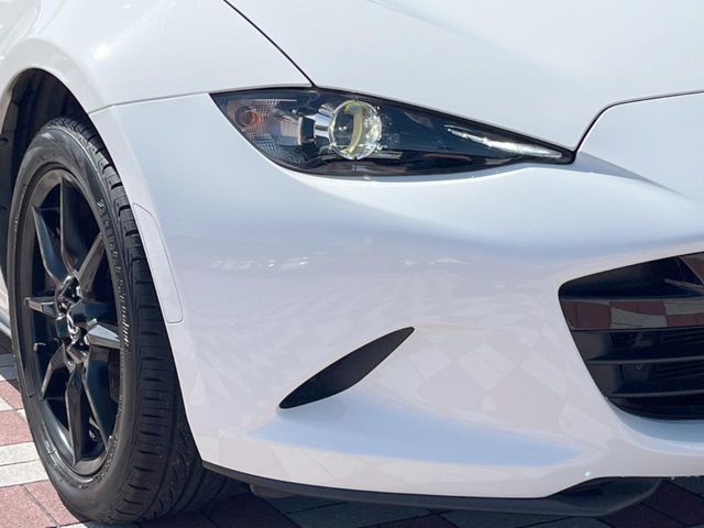 MAZDA ROADSTER 2018 Image 31