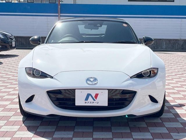 MAZDA ROADSTER 2018 Image 31