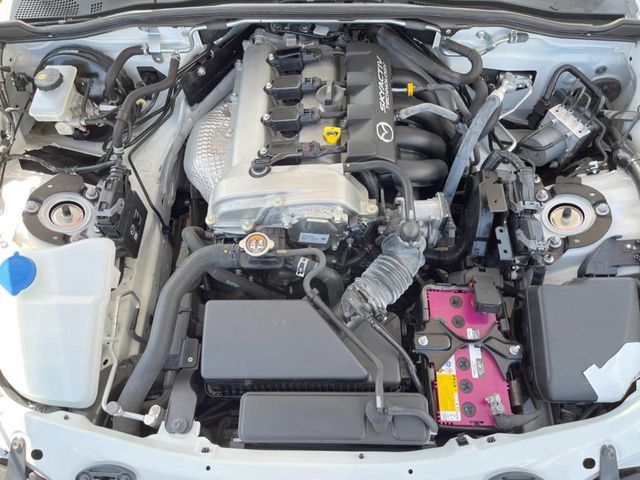 MAZDA ROADSTER 2018 Image 31