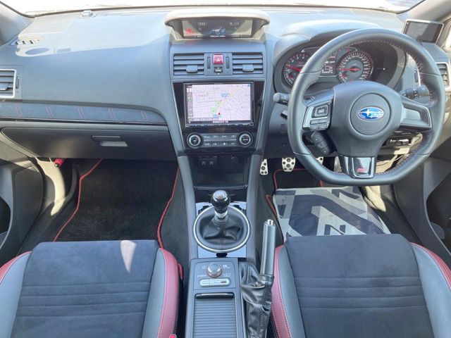 SUBARU WRX STI 2020 Image 31